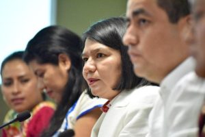 Secretaria de Asuntos Indígenas