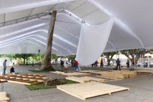 Feria Internacional del Mezcal 2017