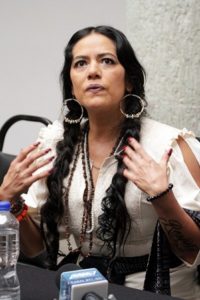 Su nueva producción musical tiene 14 temas, que incluye canciones como “Urge” de Martín Urieta.