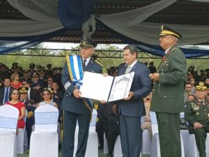 Esta medalla fue creada a partir del 1 de septiembre de 1991.