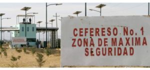 En CEFERESOS y CEFEREPSI