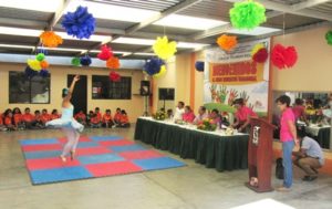 Inaugura el IMSS-Oaxaca