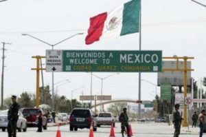 Vigente hasta el 5 de agosto