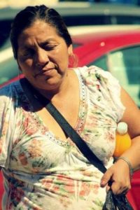 Sin Justicia para Rosalía