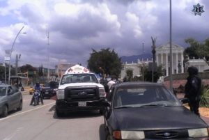 Colonia Reforma de Oaxaca