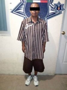 Félix VM, de 42 años de edad.