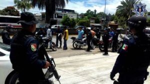 Aplican infracciones