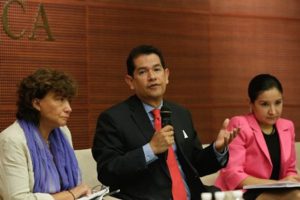 Persisten rezagos de transparencia