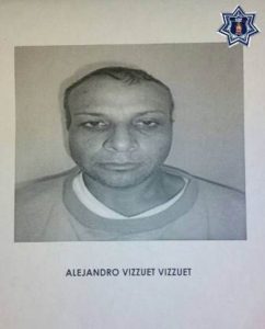 Se fugaron del CERESO de Miahuatlán