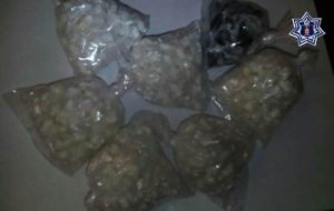 En la Central de Abasto de la esta capital