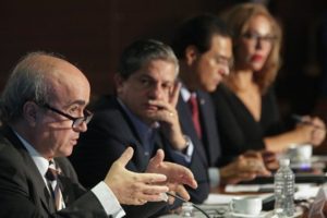 Director de Educación de la Fundación Santillana de España