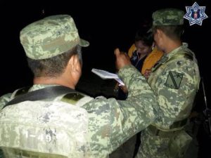 El operativo inició la noche del martes y terminó la madrugada de este miércoles.