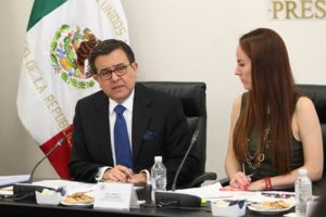 Secretario de Economía