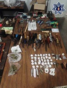 CERESO de San pedro Pochutla