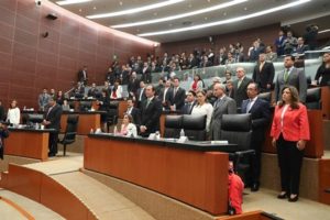 Ponen especial atención en temas como aranceles, derechos humanos y competitividad.