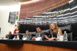 La SCJN asume la responsabilidad de generar los criterios que los impartidores de justicia deben ir dando al nuevo Sistema.