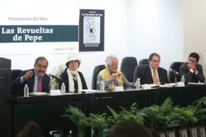 En el Senado de la República