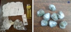 En penales de las entidad