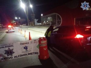 En diversos municipios de Oaxaca