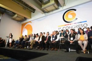 La propuesta del FAD tiene como objetivos principales el combate a la corrupción, la pobreza e inseguridad.