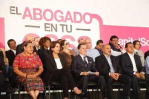 Cumple segundo aniversario