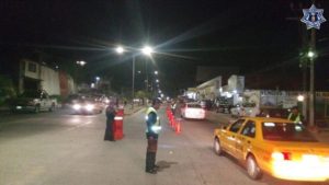 Aseguradas 15 unidades de motor por anomalías en su documentación.