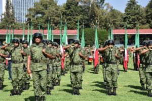 La fase Nacional se realizó del 7 al 11 de agosto en la Ciudad de México.