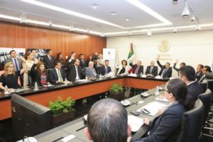"Llegar hasta las últimas consecuencias y que no haya impunidad”.