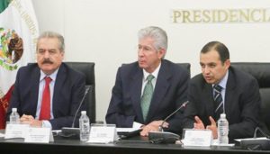 La SCT ordenó revisar las instalaciones hidráulicas de la red de carreteras federales.