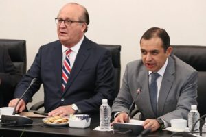 Gobernador de Morelos