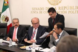 Comentó que el titular de la SCT, Gerardo Ruiz Esparza, no dijo la verdad sobre el caso.