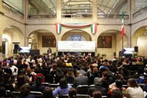 “La democratización de la vida interpartidaria y de la vida privada, dentro de los diversos tipos de familia, es una agenda latente y pendiente”.