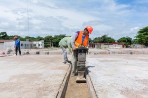 La infraestructura hospitalaria beneficiará a más de 255 mil habitantes de la región.