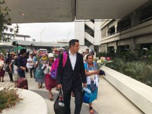 Gobernador de Oaxaca