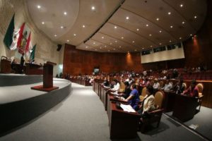 Congreso aprueba leyes