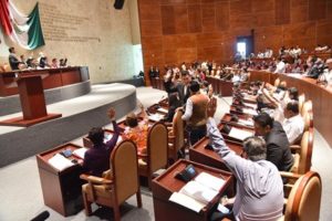 63 Legislatura deñ Estado