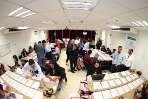 Inicia Sala Regional Toluca