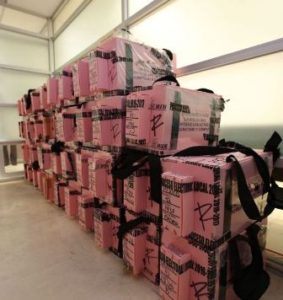 Las diligencias de recuento iniciaron hoy a las 9:00 horas.