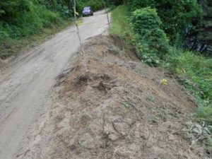 En la Cuenca y la Cañada