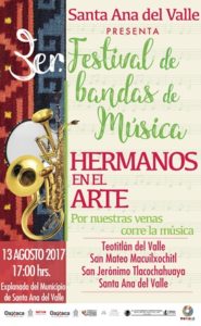 “Hermanos en el Arte”
