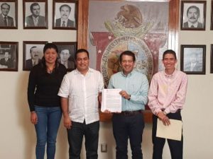 Comisión de Presupuesto