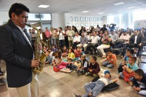 Curso de Verano en la Cámara