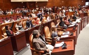 “Eliminación, demanda histórica de la sociedad”: PRD