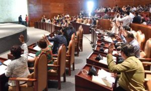 Sistema al Combate a la Corrupción