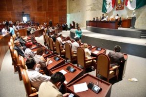 Diputados de la 63 Legislatura