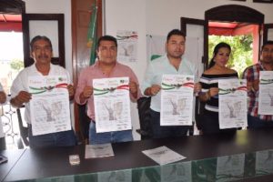 Convoca Ayuntamiento de Santa Lucía del Camino