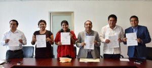 Termina con privilegios de los que actualmente gozan funcionarios públicos.