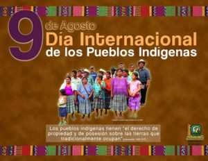 Impide a pueblos originarios ejercicio pleno