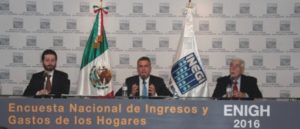 Presentan resultados de la Encuesta