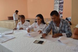 Directora General del IOAM